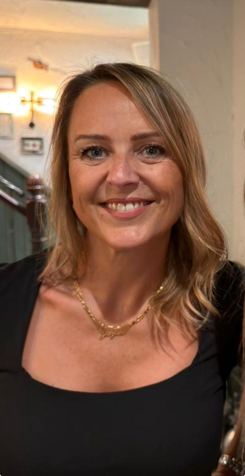 Jayne - Co-founder of Flybrite